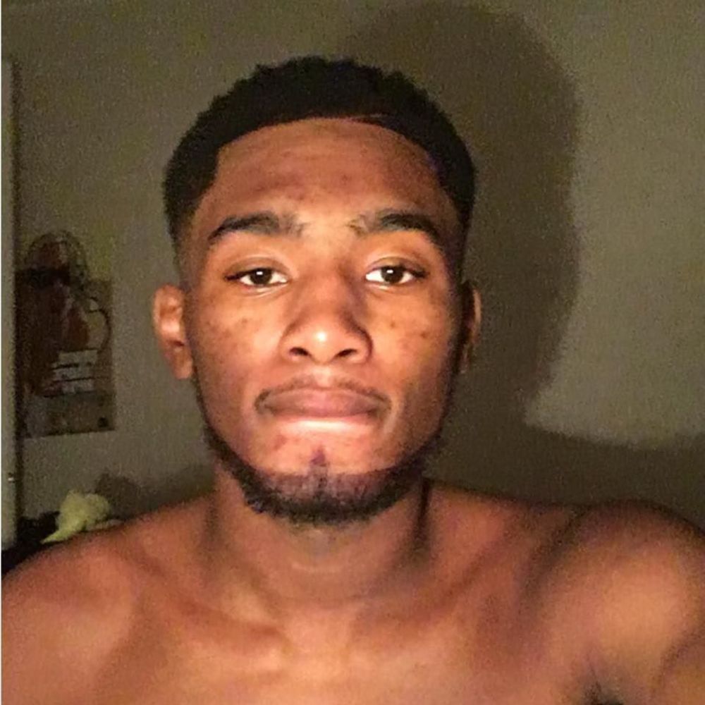 Meet your Posher, Xavier